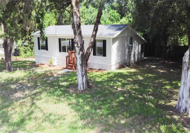 2nd image of 8017 E Skyline Ln, Floral City, FL 34436 | MLS# G5114794
