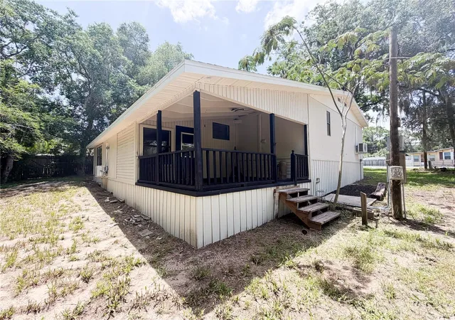 5th image of 8017 E Skyline Ln, Floral City, FL 34436 | MLS# G5114794
