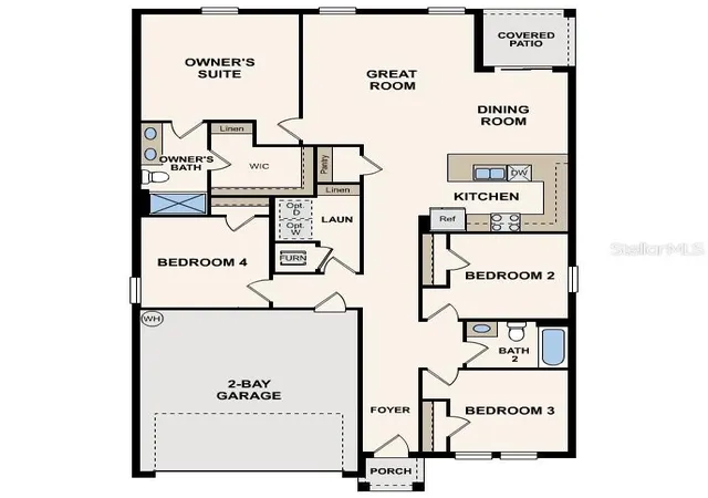 2nd image of 728 Fisher Rd, Ocklawaha, FL 32179 | MLS# C7528166