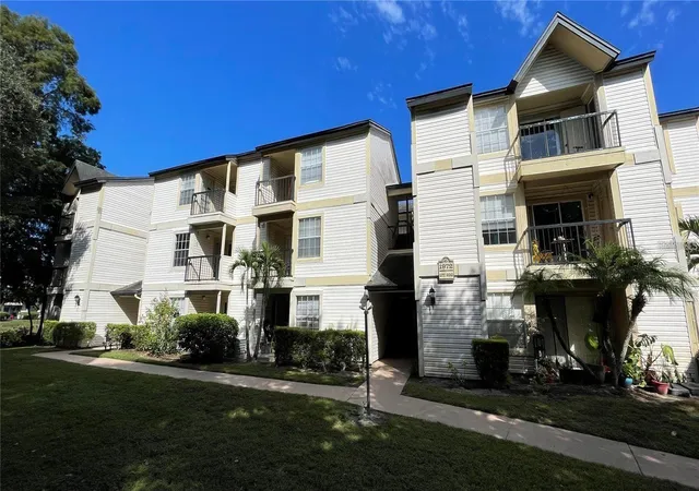 Photo 1 of Condo for sale at 1972 Lake Atriums Cir #200, Orlando, FL 32839 | MLS# O6423312 | Listing updated on 2026-07-09