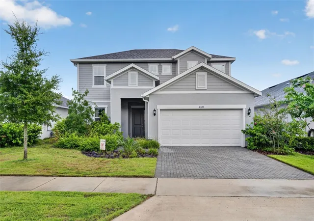 1st image of 2340 Sirena Ln, Mount Dora, FL 32757 | MLS# G5114795