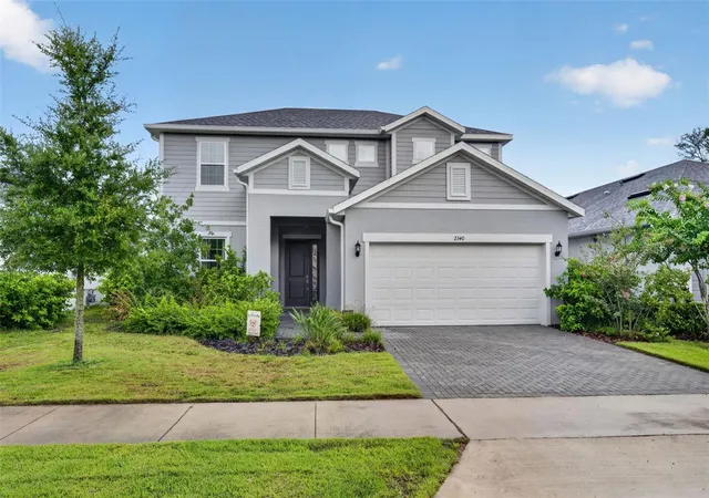 2nd image of 2340 Sirena Ln, Mount Dora, FL 32757 | MLS# G5114795