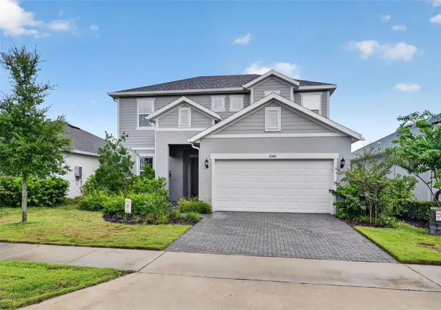 Photo 3 of Single family home for sale at 2340 Sirena Ln, Mount Dora, FL 32757 | MLS# G5114795 | Listing updated on 2026-07-10