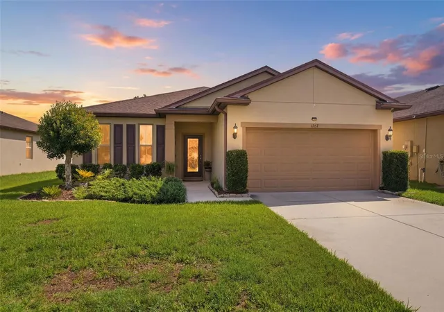 Homes for sale in Brooksville, FL | 1707 Trillium Blvd, Brooksville, FL 34604 | MLS# W7887449