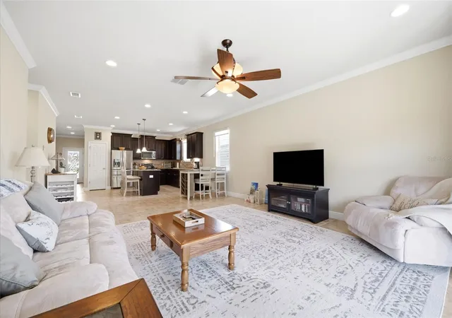 Homes for sale in Brooksville, FL | 1707 Trillium Blvd, Brooksville, FL 34604 | MLS# W7887449