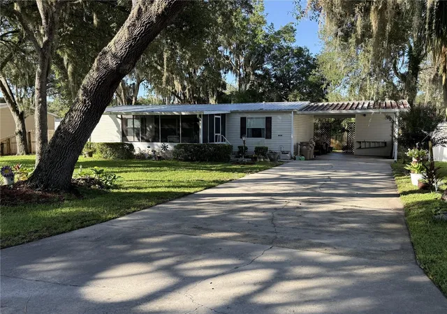 1st image of 8634 Treasure Island Rd, Leesburg, FL 34788 | MLS# G5114796