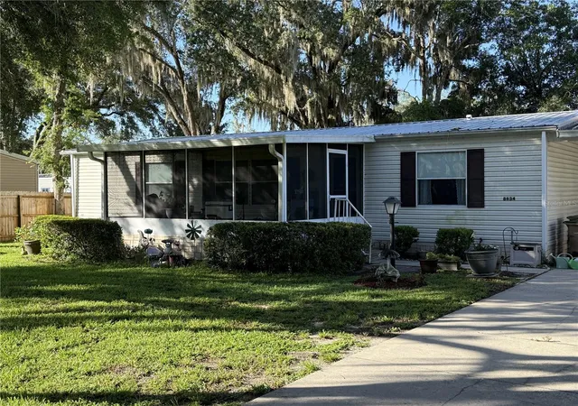 17th image of 8634 Treasure Island Rd, Leesburg, FL 34788 | MLS# G5114796