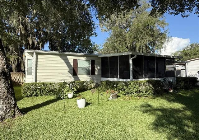 4th image of 8634 Treasure Island Rd, Leesburg, FL 34788 | MLS# G5114796
