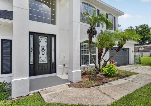 Photo 1 of Single family home for sale at 166 W 11th Street, Chuluota, FL 32766 | MLS# O6423315 | Listing updated on 2026-10-05