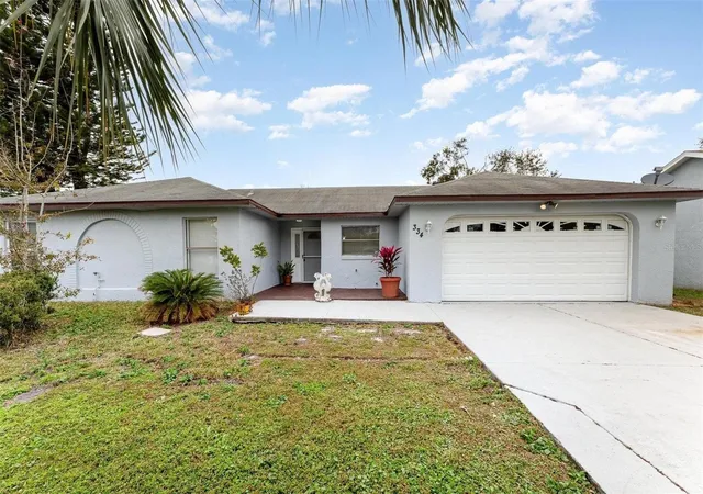 Photo 1 of Single family home for sale at 334 Dagama Ct, Kissimmee, FL 34758 | MLS# O6423318 | Listing updated on 2026-08-18