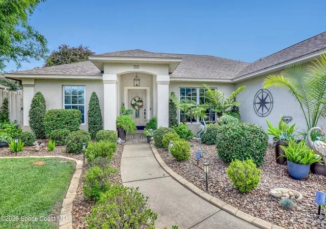 2nd image of 5515 Oak Hollow Dr, Titusville, FL 32780 | MLS# O6423320