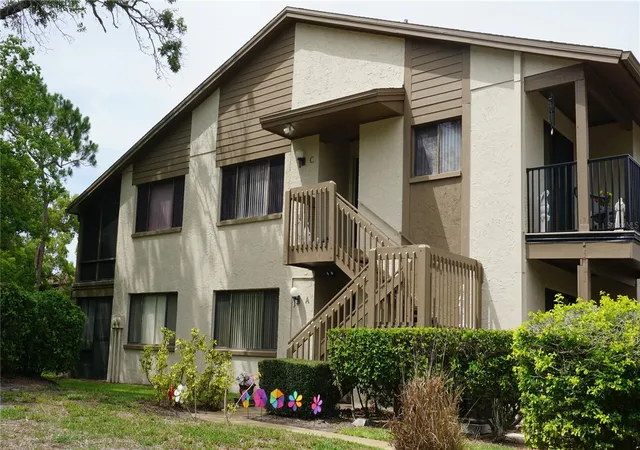 Homes for sale in Hudson, FL | 12805 Wedgewood Wy #C, Hudson, FL 34667 | MLS# W7887451