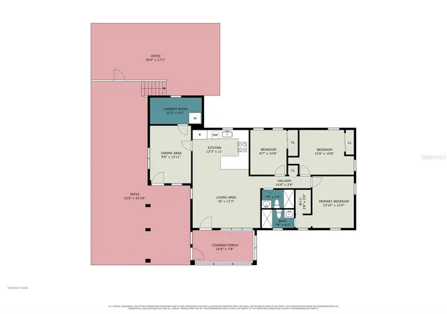 43rd image of 212 Coquina Dr, Cocoa, FL 32922 | MLS# O6423324