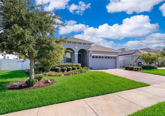 Homes for sale in Sanford, FL | 2640 Magpie Wy, Sanford, FL 32773 | MLS# O6423325