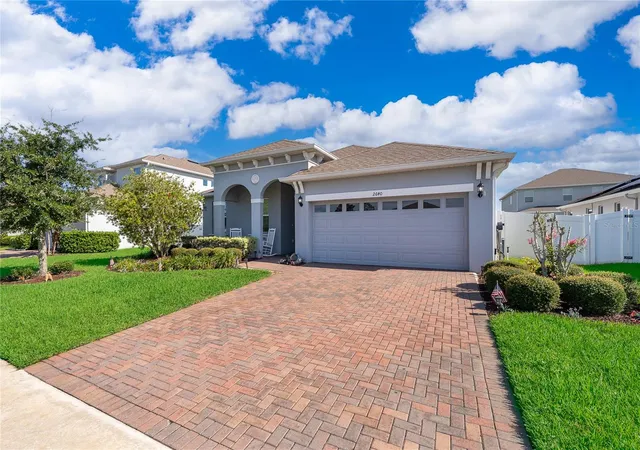 Homes for sale in Sanford, FL | 2640 Magpie Wy, Sanford, FL 32773 | MLS# O6423325