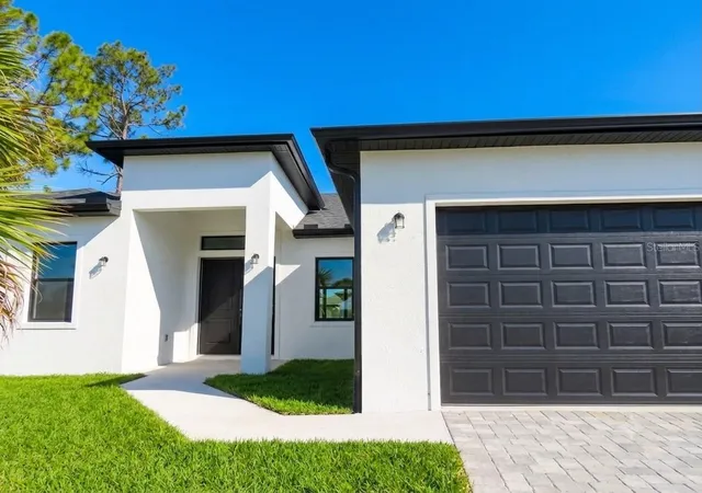 2nd image of 2651 Peake St, North Port, FL 34286 | MLS# O6423326
