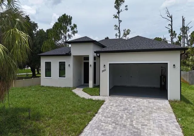3rd image of 2651 Peake St, North Port, FL 34286 | MLS# O6423326