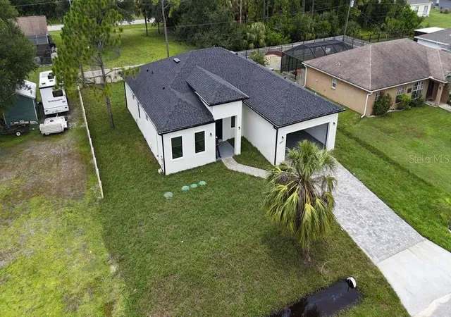 4th image of 2651 Peake St, North Port, FL 34286 | MLS# O6423326