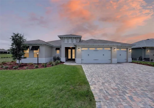 Photo 1 of Single family home for sale at 10706 Sw 99th Place, Dunnellon, FL 34432 | MLS# OM728084 | Listing updated on 2026-08-28