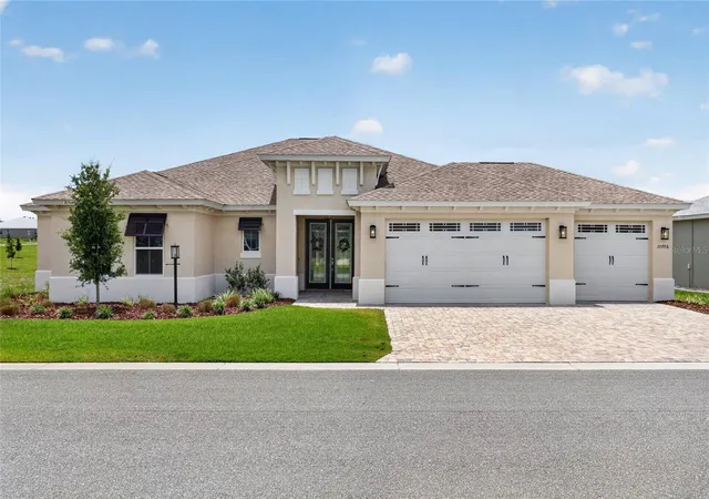 Photo 4 of Single family home for sale at 10706 SW 99th Place, Dunnellon, FL 34432 | MLS# OM728084 | Listing updated on 2026-08-28