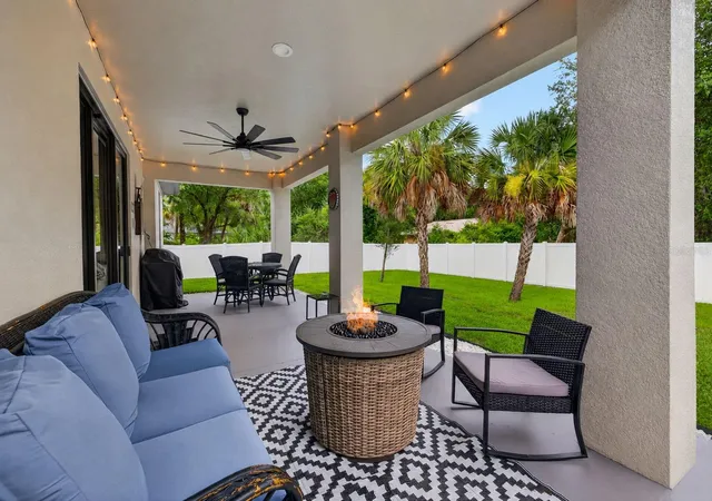 Photo 2 of Single family home for sale at 3772 Parkins Ter, North Port, FL 34286 | MLS# TB8527037 | Listing updated on 2026-09-17