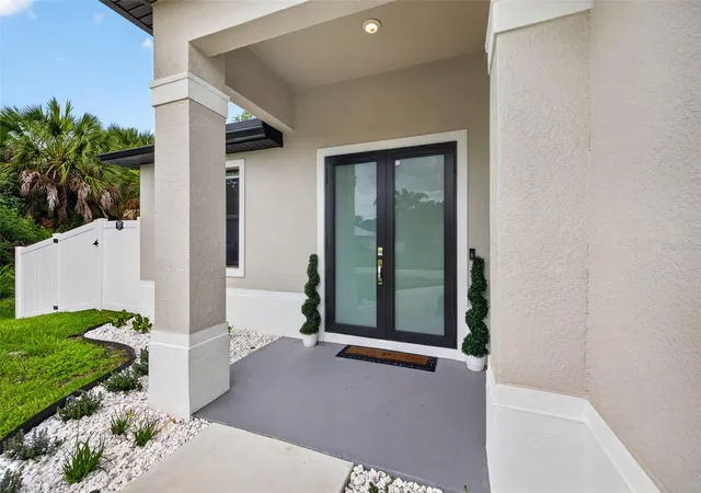 Photo 3 of Single family home for sale at 3772 Parkins Ter, North Port, FL 34286 | MLS# TB8527037 | Listing updated on 2026-09-17