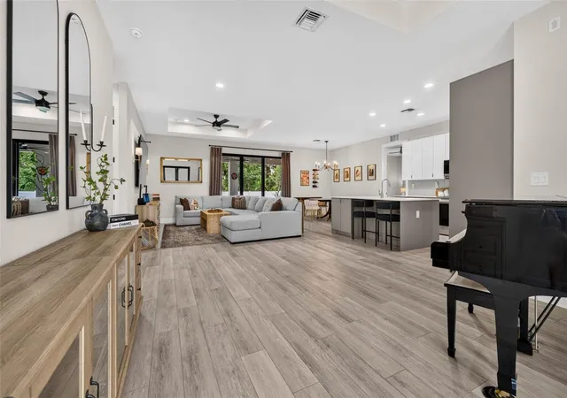 Photo 4 of Single family home for sale at 3772 Parkins Ter, North Port, FL 34286 | MLS# TB8527037 | Listing updated on 2026-09-17