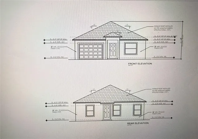 1st image of 520 W Beresford Ave, Deland, FL 32720 | MLS# O6423329