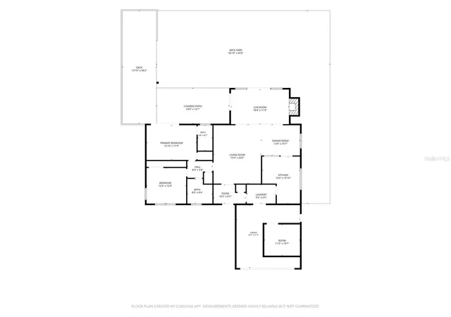31st image of 412 Hermosita Dr, St Pete Beach, FL 33706 | MLS# TB8527042