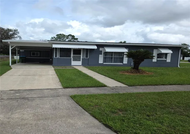 Single family home for sale at 802 Crawford St, DELTONA, FL 32725 | MLS# O6423330