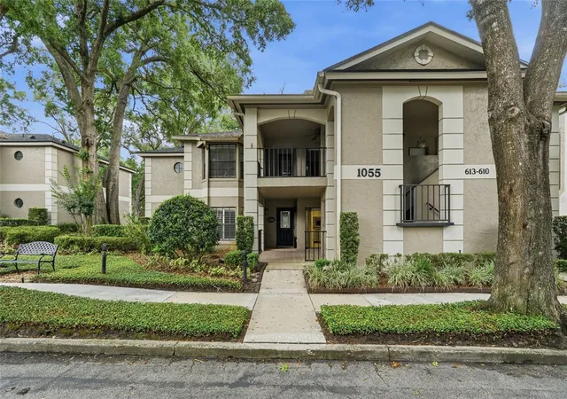 Homes for sale in Altamonte Springs, FL | 1055 N Kensington Park Dr S #612, Altamonte Springs, FL 32714 | MLS# O6423335