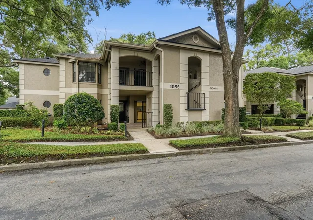Homes for sale in Altamonte Springs, FL | 1055 N Kensington Park Dr S #612, Altamonte Springs, FL 32714 | MLS# O6423335