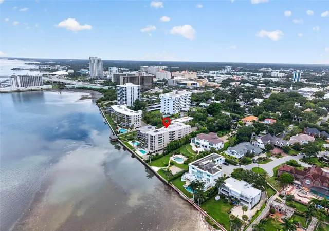 2nd image of 602 Lime Ave #101, Clearwater, FL 33756 | MLS# TB8527048