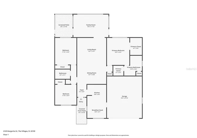 27th image of 2129 Margarita Dr, Lady Lake, FL 32159 | MLS# G5114797
