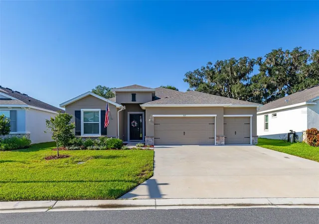 1st image of 3512 Crooked River Wy, Plant City, FL 33565 | MLS# S5153285