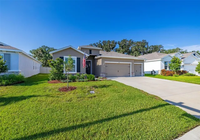 2nd image of 3512 Crooked River Wy, Plant City, FL 33565 | MLS# S5153285