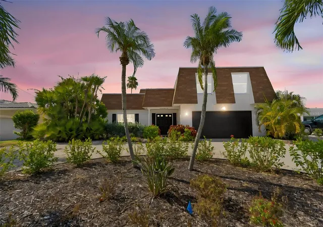 Homes for sale in Treasure Island, FL | 755 Capri Blvd, Treasure Island, FL 33706 | MLS# TB8527052
