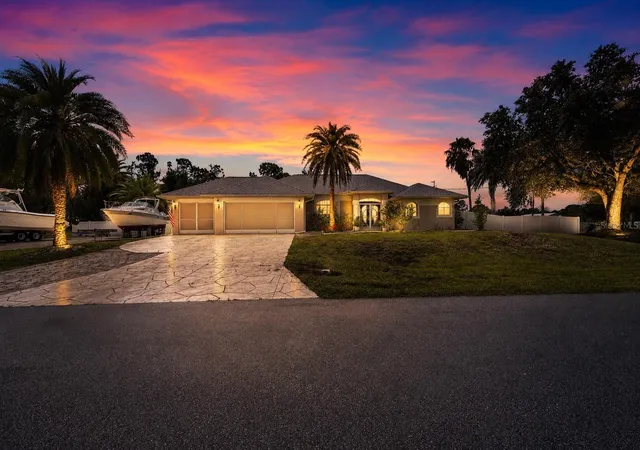 Photo 1 of Single family home for sale at 1240 Lace Ter, Port Charlotte, FL 33953 | MLS# A4699395 | Listing updated on 2026-08-14