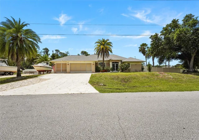 Photo 2 of Single family home for sale at 1240 Lace Ter, Port Charlotte, FL 33953 | MLS# A4699395 | Listing updated on 2026-08-14