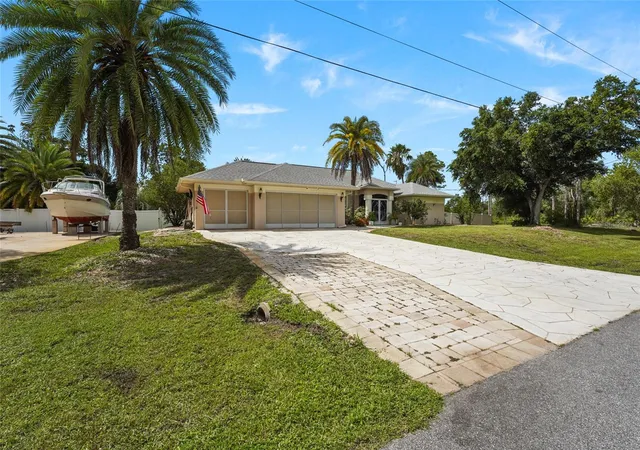 Photo 3 of Single family home for sale at 1240 Lace Ter, Port Charlotte, FL 33953 | MLS# A4699395 | Listing updated on 2026-08-14