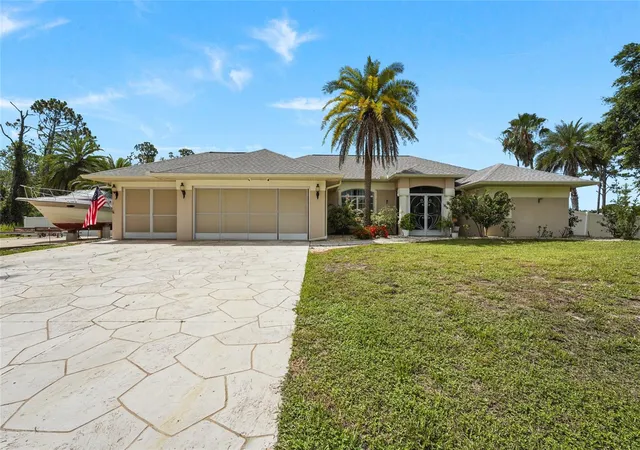 Photo 4 of Single family home for sale at 1240 Lace Ter, Port Charlotte, FL 33953 | MLS# A4699395 | Listing updated on 2026-08-14