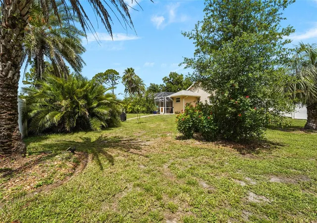 Photo 71 of Single family home for sale at 1240 Lace Ter, Port Charlotte, FL 33953 | MLS# A4699395 | Listing updated on 2026-08-14