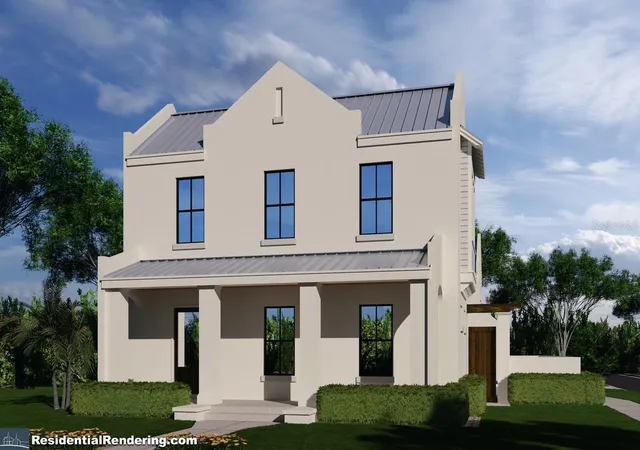 Photo 1 of Single family home for sale at 501 31st Avenue N, Saint Petersburg, FL | MLS# TB8527055 | Listing updated on 2026-07-09