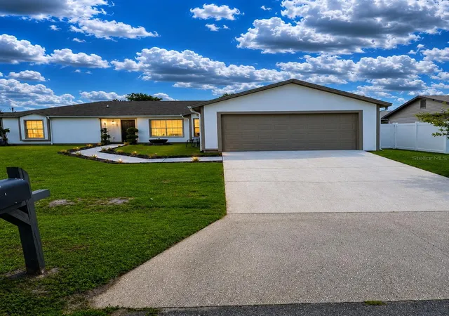 Homes for sale in Kissimmee, FL | 906 San Paulo Wy, Kissimmee, FL 34758 | MLS# S5153286