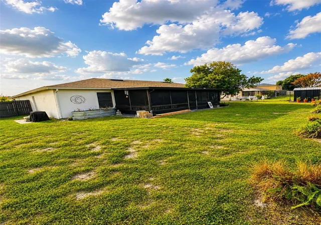 Homes for sale in Kissimmee, FL | 906 San Paulo Wy, Kissimmee, FL 34758 | MLS# S5153286