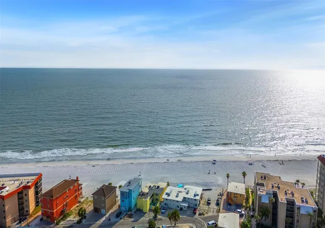 67th image of 17717 Gulf Blvd #604, Redington Shores, FL 33708 | MLS# TB8527064
