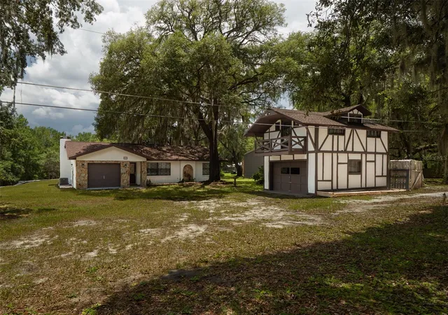Photo 1 of Single family home for sale at 121 Serena Cir, Melrose, FL 32666 | MLS# GC541786 | Listing updated on 2026-09-02