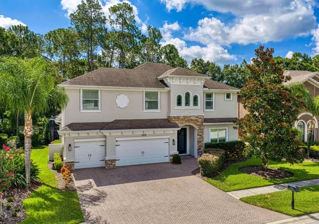 Homes for sale in Odessa, FL | 12918 Red Cardinal Dr, Odessa, FL 33556 | MLS# TB8527067