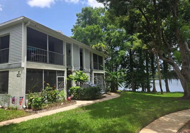 36th image of 703 Northlake Dr #703, Sanford, FL 32773 | MLS# O6423350