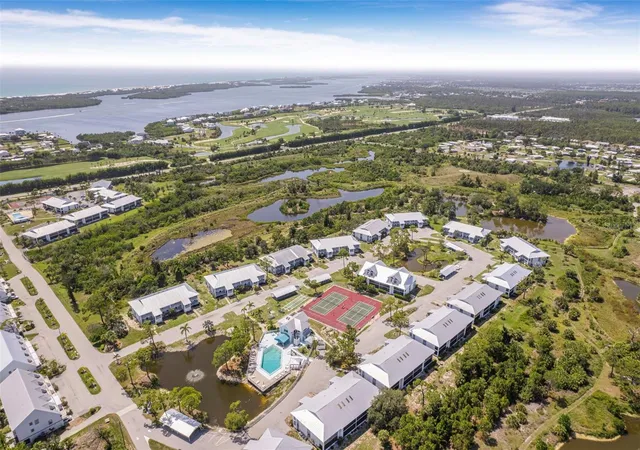 38th image of 6800 Placida Rd #281, Englewood, FL 34224 | MLS# D6148017